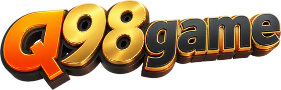 q98game Logo